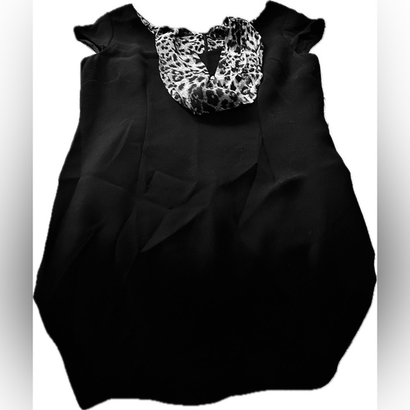 Tahari Dresses & Skirts - Tahari Women’s Size 14 sleeveless Dress and scarf